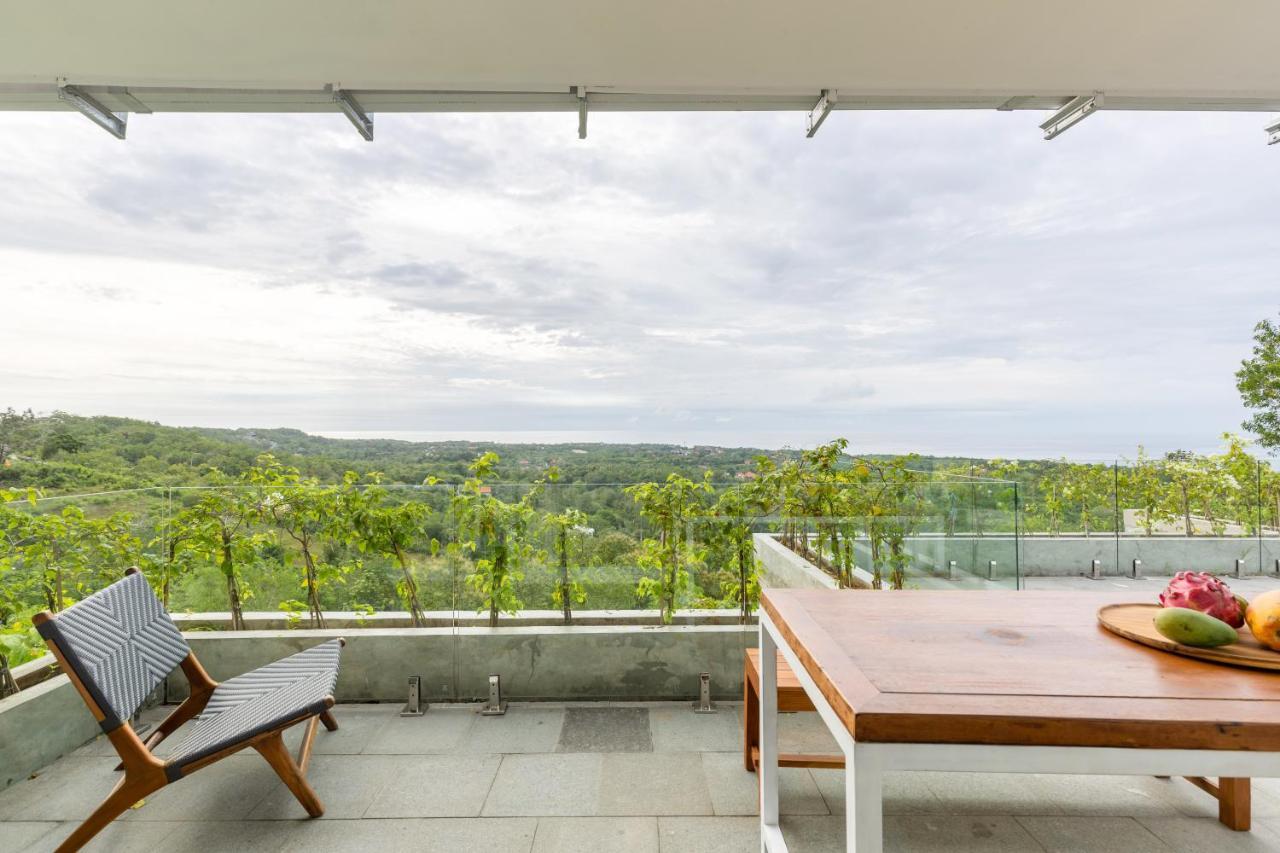 Oceanna Sunset Villa - Uluwatu, Bali Exterior photo