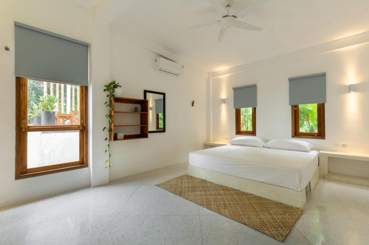 Oceanna Sunset Villa - Uluwatu, Bali Exterior photo