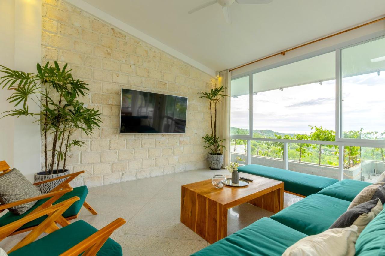 Oceanna Sunset Villa - Uluwatu, Bali Exterior photo