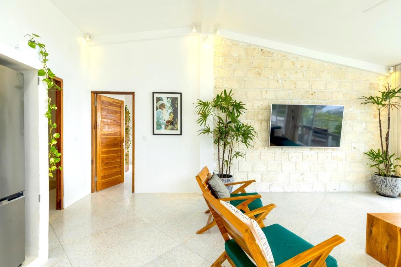 Oceanna Sunset Villa - Uluwatu, Bali Exterior photo
