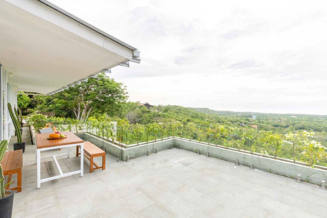 Oceanna Sunset Villa - Uluwatu, Bali Exterior photo