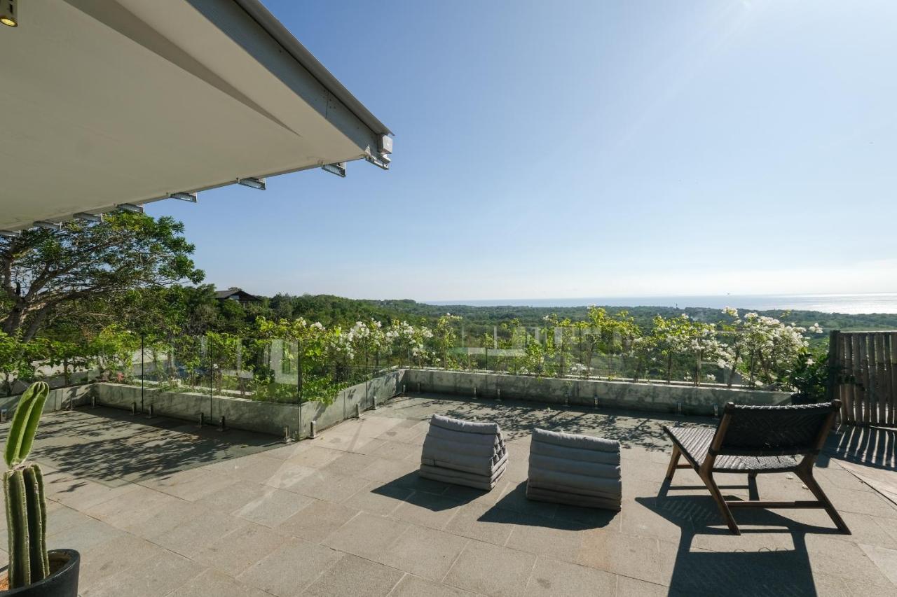 Oceanna Sunset Villa - Uluwatu, Bali Exterior photo
