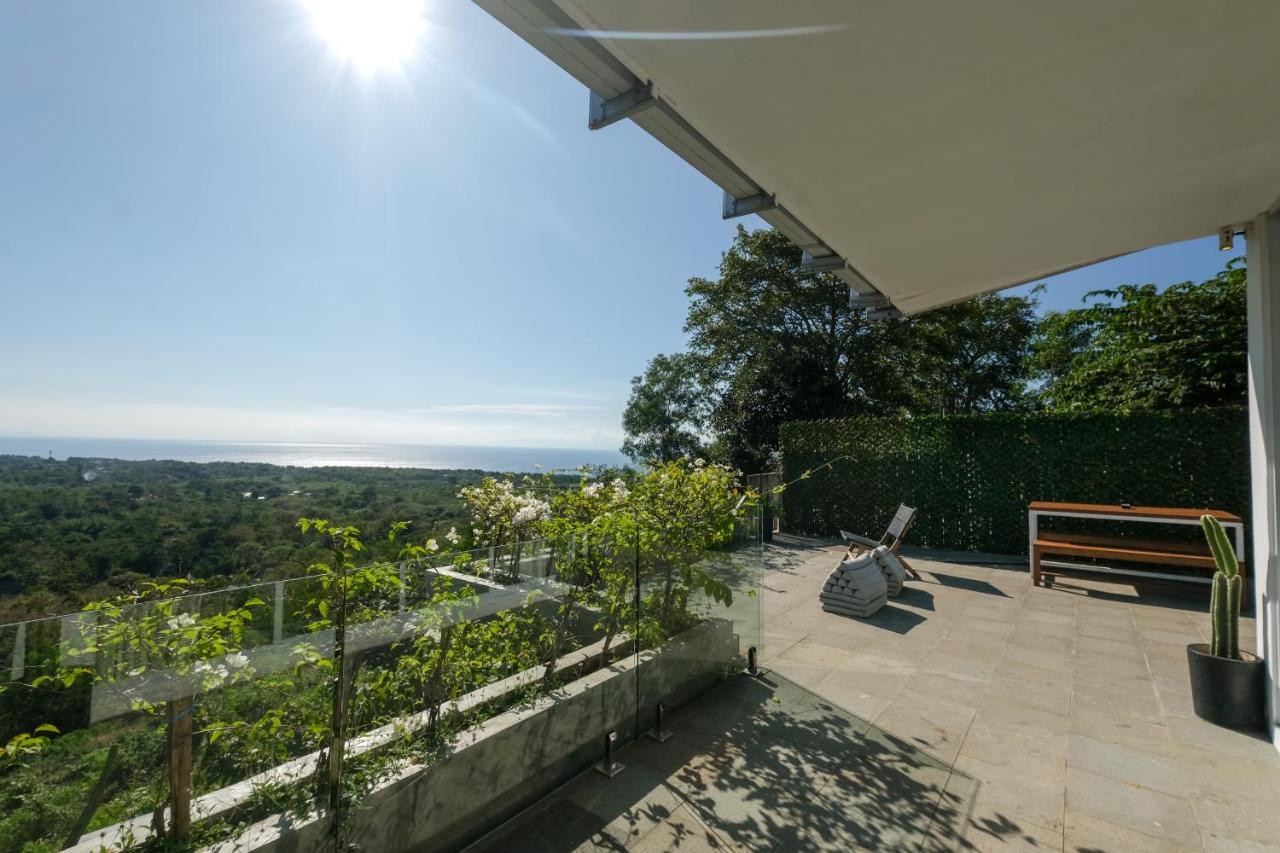 Oceanna Sunset Villa - Uluwatu, Bali Exterior photo