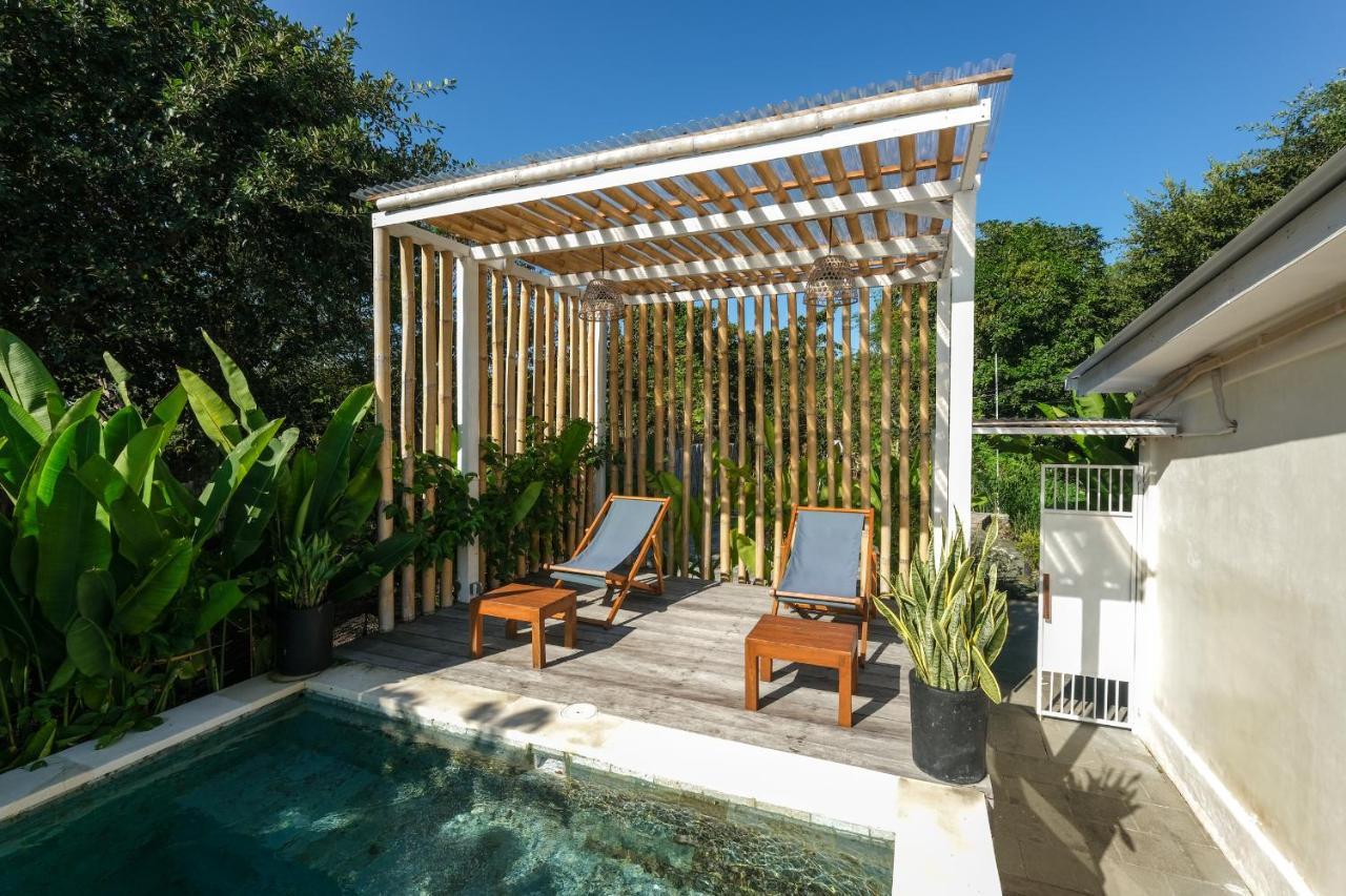 Oceanna Sunset Villa - Uluwatu, Bali Exterior photo